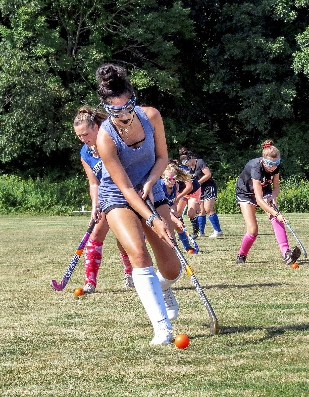 Fall Sports Preview